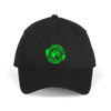 House on the Borderland Cap - Black