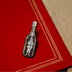 Bottle Imp Pin