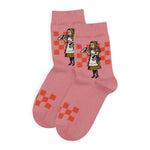 Alice Women's Socks