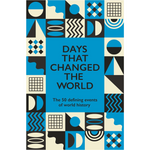 Days that Changed the World (paperback)