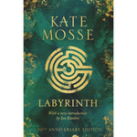 Labyrinth: 20th Anniversary Edition (Hardback)
