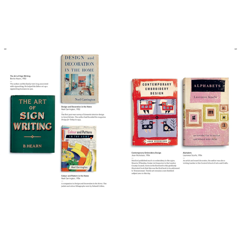 Collection of books on a white background