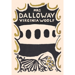 Mrs Dalloway (Hardback)