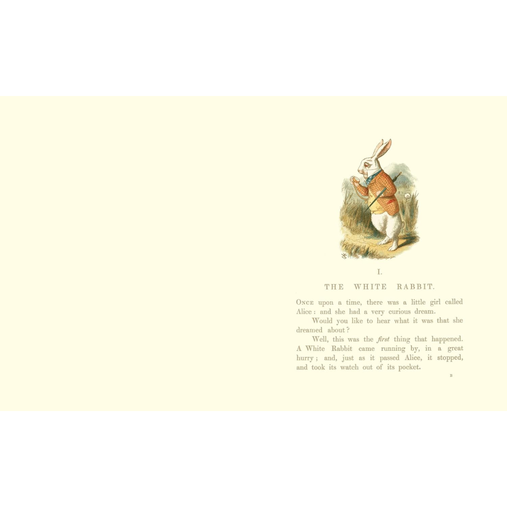 Internal Spread
