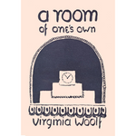 A Room of One's Own (Hardback)