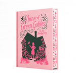 Anne of Green Gables - Children's Signature Clothbound Editions (Hardback)
