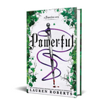 Powerful: Deluxe Edition (Hardback)