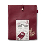 'In my Fantasy Era' Books & Stuff Pouch