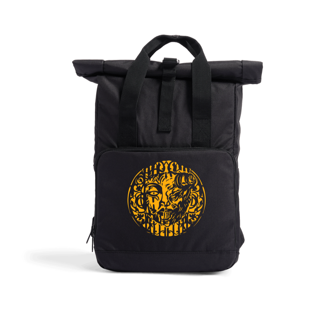 Black Bag Julia Roseingrave