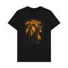 Queens of the Abyss T-shirt - Black