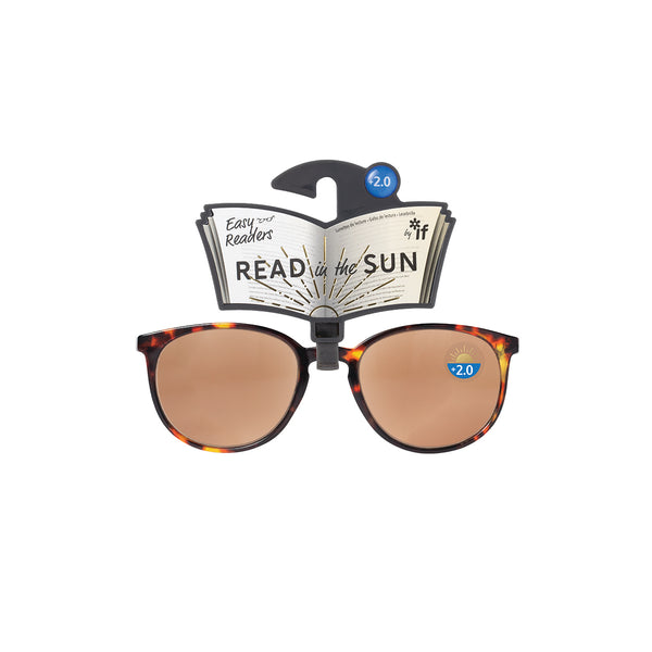 2.0 2025 reader sunglasses