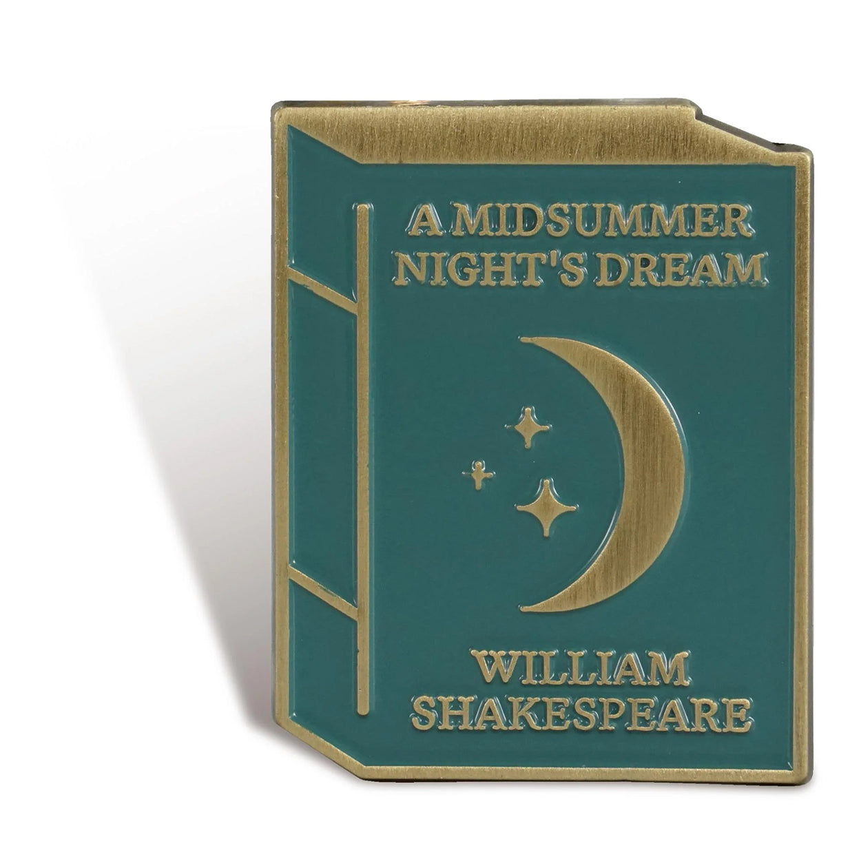 Midsummer Night's Dream Pin
