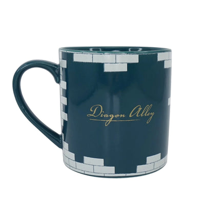 Diagon Alley mug