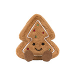 Amuseables Christmas Tree Cookie