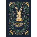 Watership Down - Puffin Clothbound Classics (Hardback)