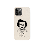 Natural Edgar Allan Poe phone case
