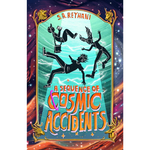 A Sequence of Cosmic Accidents (Paperback)