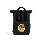 Black Heat Transfer Bag