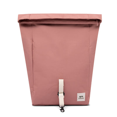 Roll Mini Backpack Dusty Pink