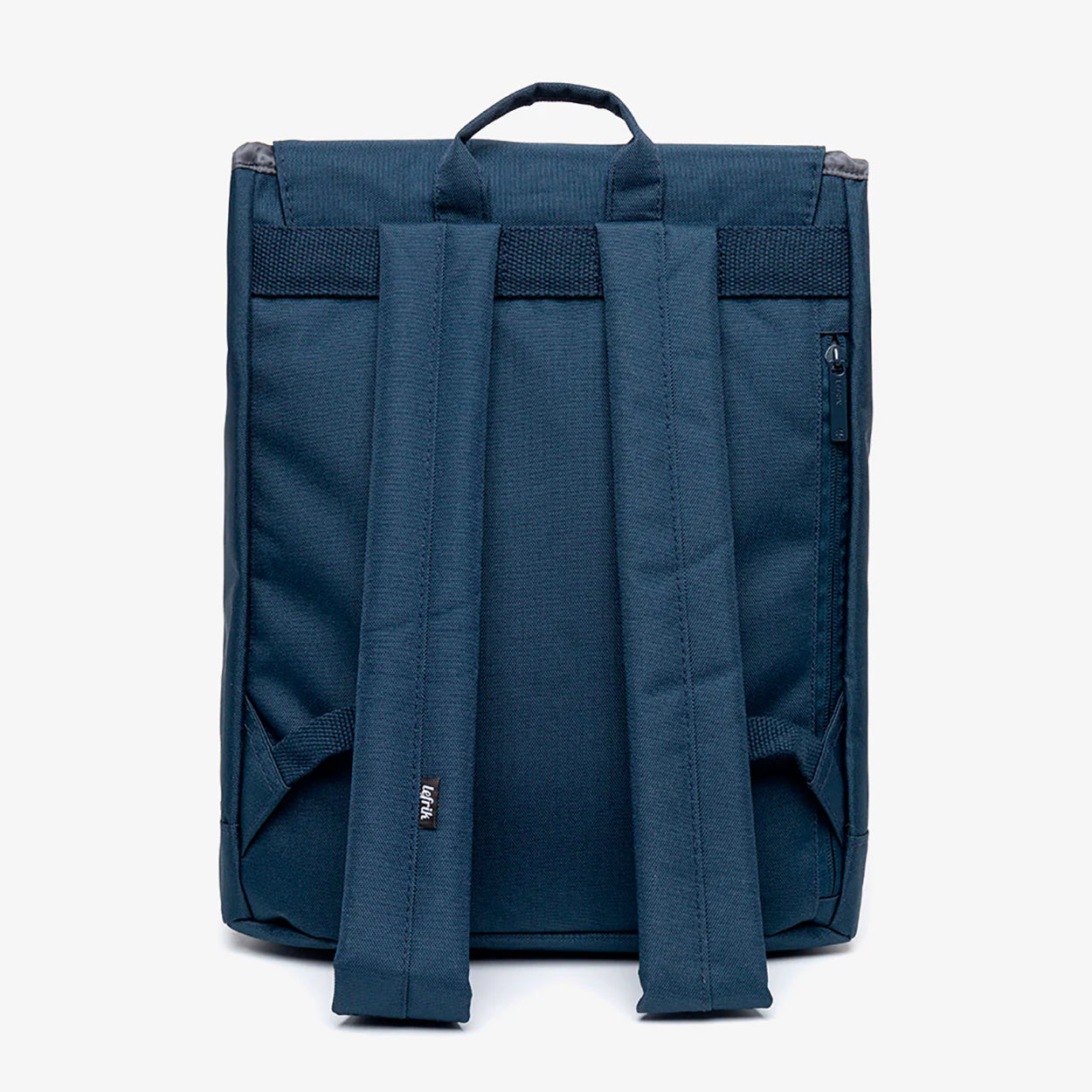 Reverse of the Handy Backpack in Navy