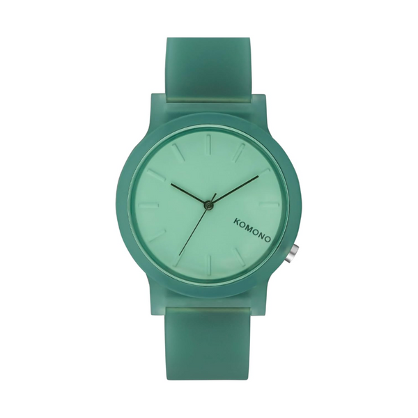 Teal Watch British Library Online Shop