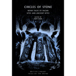 Circles of Stone Front Cover (Paperback)