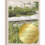 Cover of Gardens of the Future