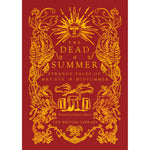 Dead of Summer Front Cover (Hardback)