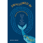 Front cover of Swallowed by a Whale (Paperback)