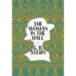 The Woman In the Hall Front Cover (Paperback)