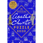 Agatha Christie Puzzle Book