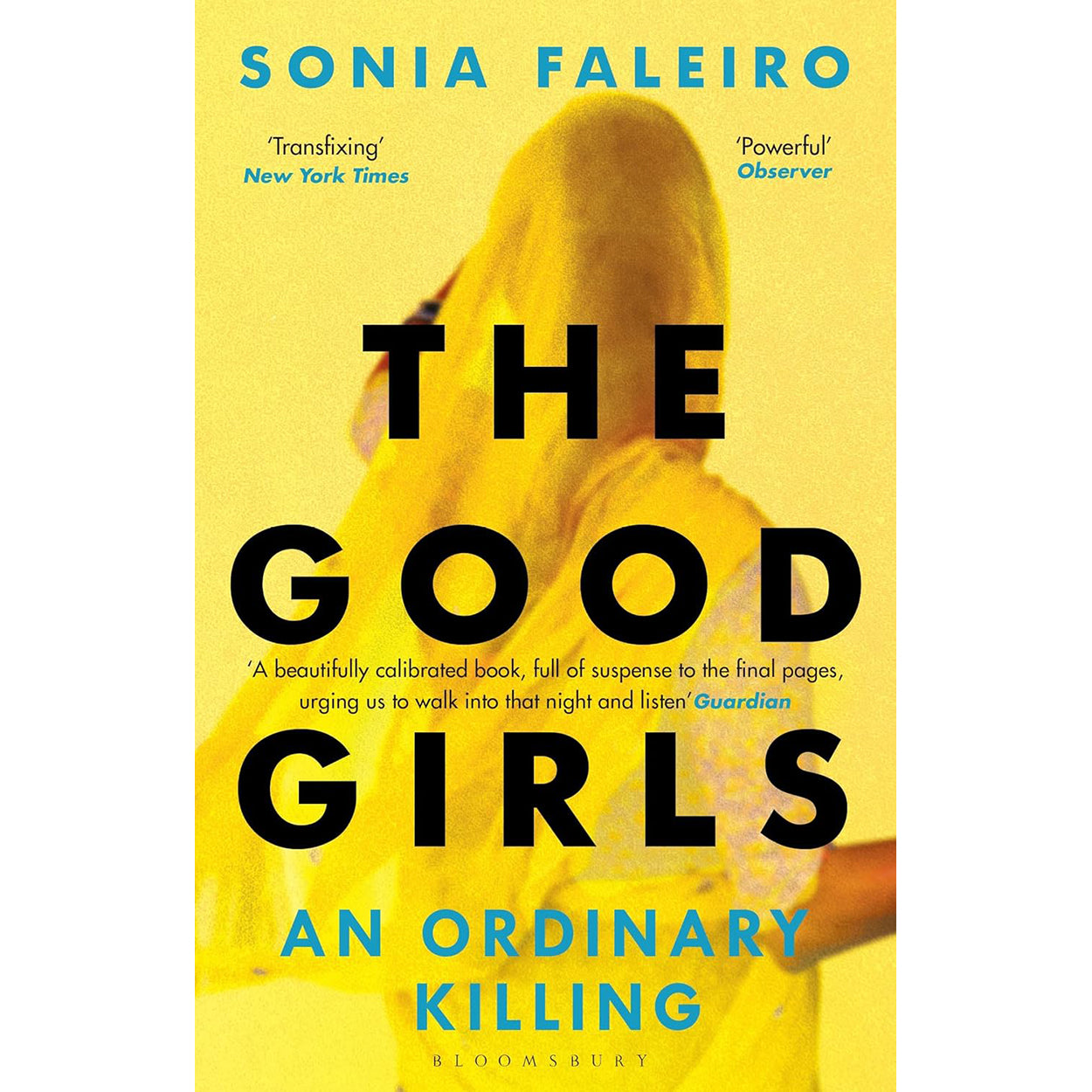 The Good Girls Front Cover (Paperback)