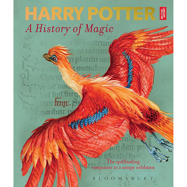 Products Tagged Harry-Potter - British Library Online Shop