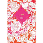 Emma Front Cover (Hardback)