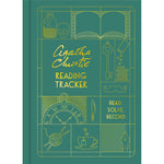 Agatha Christie Reader's Journal