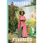 Writers Revealed Front Cover (Hardback)