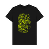 Spores of Doom T-shirt - Black