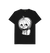 Black Jack Pumpkinhead in white Kids T-Shirt