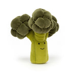 Vivacious Broccoli Front