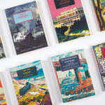 Crime Classics Subscription covers