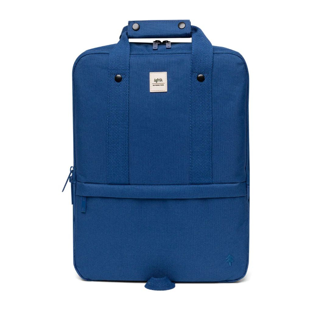 Smart Daily Backpack in Navy