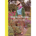 Cover of Garden People