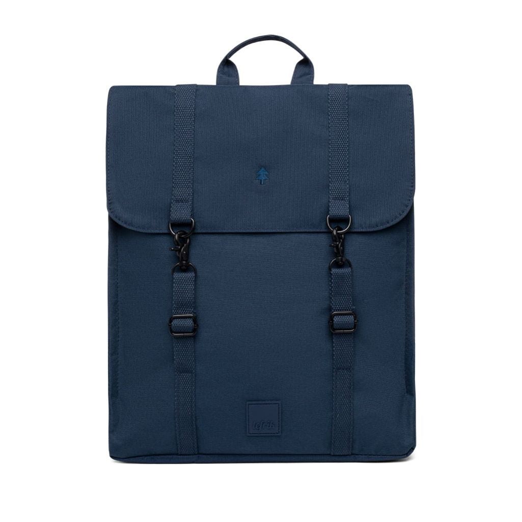 Handy Backpack in Navy