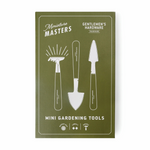 Mini Gardening Tools
