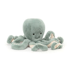 Odyssey Octopus Little