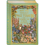 Page Turner Card