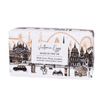 Zesty Lemongrass London Soap
