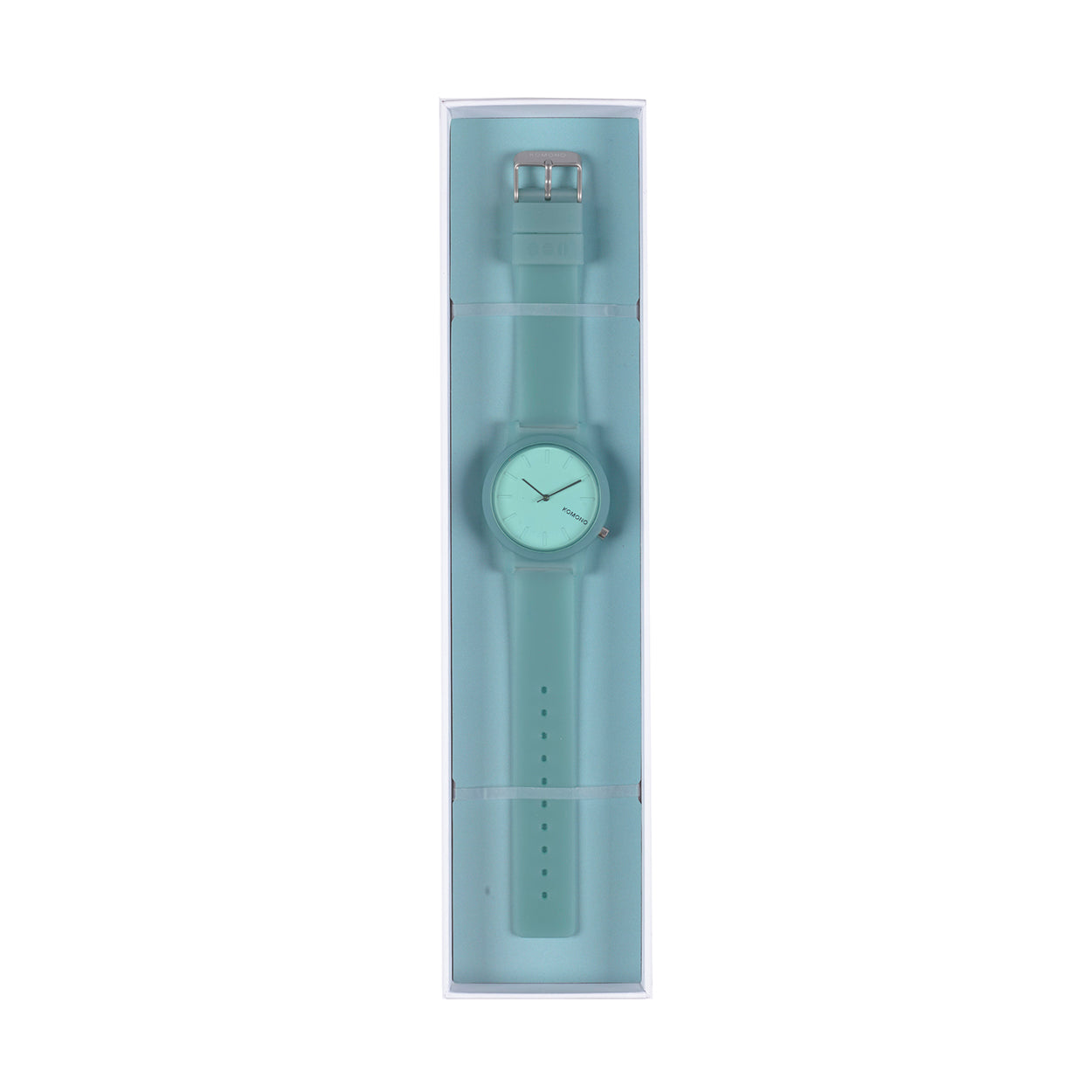 Teal Watch