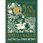 The Book of Atrix Wolfe (Paperback)
