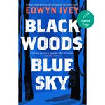 Black Woods, Blue Sky (Hardback)